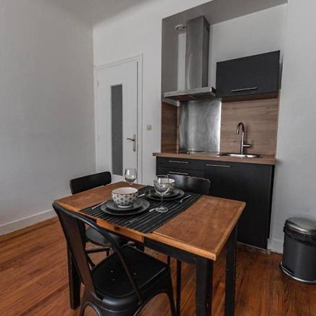 Appartement 40M2 - Hyper Centre Brest Ngoại thất bức ảnh