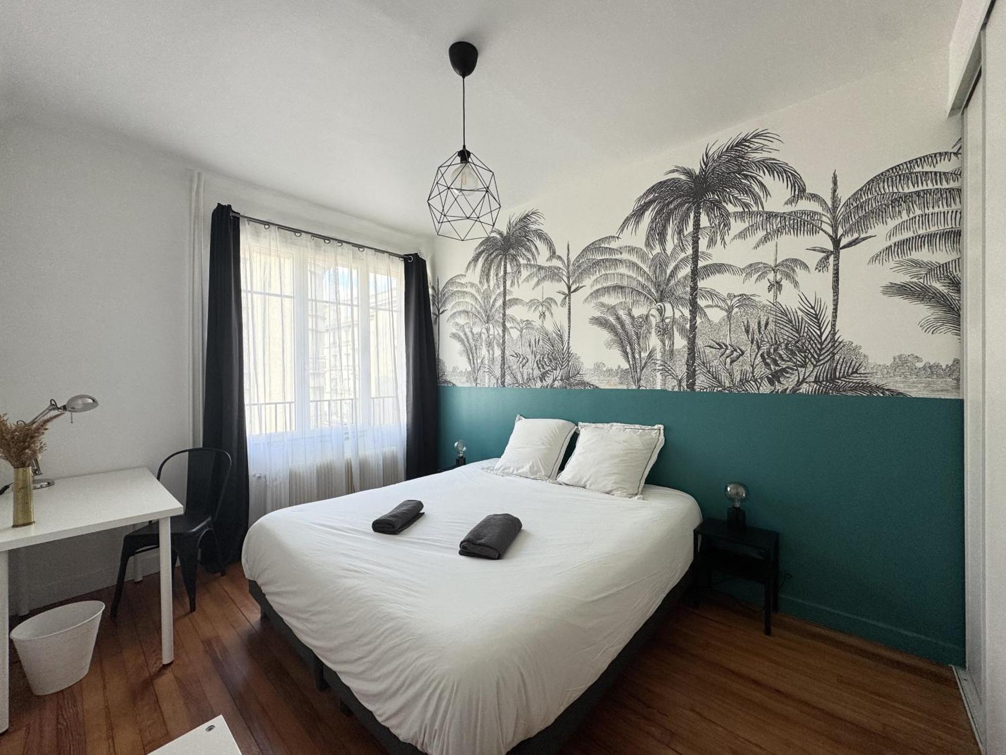 Appartement 40M2 - Hyper Centre Brest Ngoại thất bức ảnh