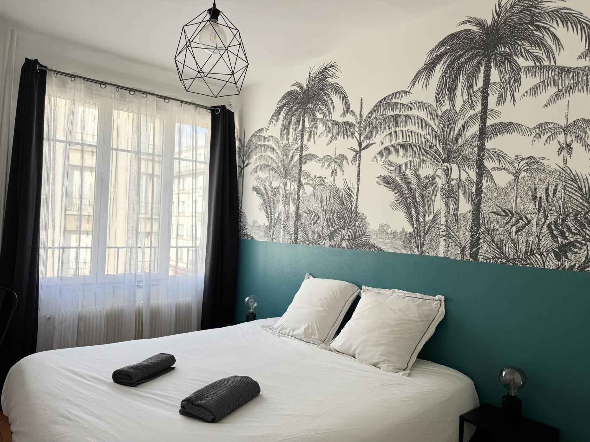 Appartement 40M2 - Hyper Centre Brest Ngoại thất bức ảnh